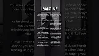 Imagine scenarios imagine scenario imagination shorts [upl. by Notlek]