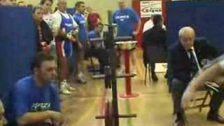 World Record Bench Press [upl. by Saito]