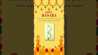 “Happy Dasara Wishes  Dr Ganesh Ankam’s Ilizarov Technique for Strength amp Healing  Ankam Hospital [upl. by Evelunn]