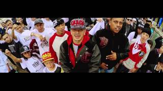 Crack Family  Las tetas d Video Oficial [upl. by Chiquita]