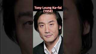 Tony Leung Kafai Leeds Photography [upl. by Accever360]