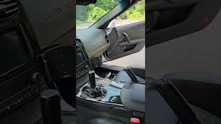 Interior walkthrough of my 2011 Lingenfelter Corvette Grand Sport [upl. by Giamo70]