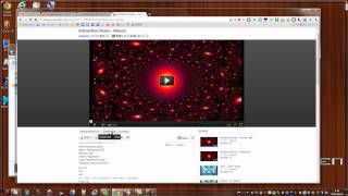 Google Chrome YouTube DL 20110806 動作確認済み [upl. by Barabbas474]