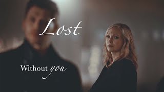 Multicouples  Lost without you [upl. by Celinda]