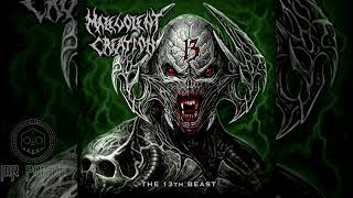 Malevolent Creation  Decimated [upl. by Aivan889]