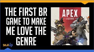 Apex Legends  A Brief Review 2019 [upl. by Haissem]