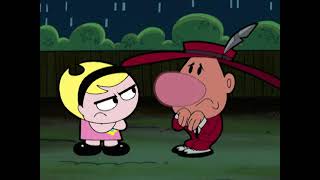 Billy and Mandy  Best moments part 1 [upl. by Searby844]