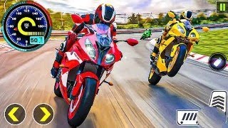 GT MOTO BIKE RACING GAME 1 GAMEPLAY videos bike [upl. by Erline]