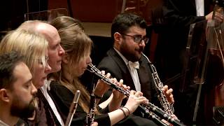 Wagner Parsifal preludio  Josep Pons  Orquesta Sinfónica de Galicia [upl. by Dilisio613]