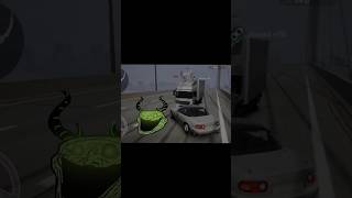 Car x street review game car crush clip [upl. by Ajak]