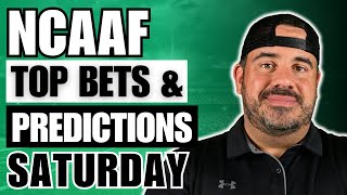 COLLEGE FOOTBALL SATURDAY PROFIT HUNT  35 GAME DISCUSSION  NCAAF TOP BETS amp PREDICTIONS [upl. by Warthman]