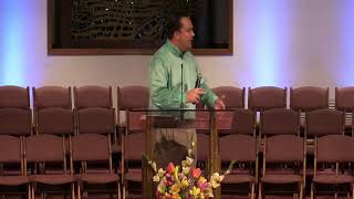 WOODRUFF CHURCH OF GOD Live Stream [upl. by Rabbaj]