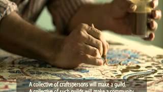 Handmade in India Full Movie [upl. by Leunamnauj855]