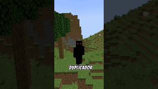 DUPLICADOR DE RAILES  VIAS Redstone 120shorts minecraft rail granjasminecraft tecnico [upl. by Hogg]