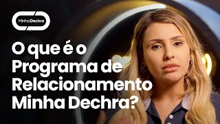 Programa de Relacionamento Minha Dechra uma ferramenta de suporte para tutores e veterinários [upl. by Atnovart]