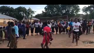 THE KARAMOJONG DANCE MOVE 👍👍👍👍💕 [upl. by Joyann]