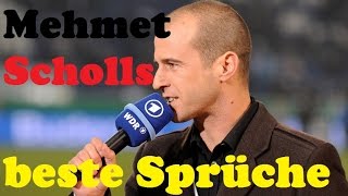 Mehmet Scholls beste Sprüche [upl. by Kaliope881]