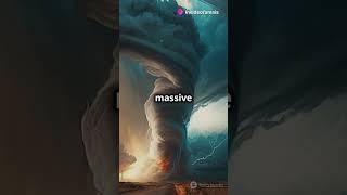 How Do Tornadoes Form 🌪️ 2024 11 19 [upl. by Akkire]