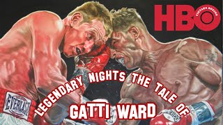 HBO Legendary Nights The Tale of Gatti Ward 1080p 60fps [upl. by Aivalf583]