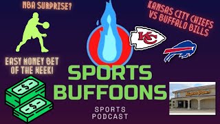 Kansas City Chiefs Preview  PawnShop Day  Easy Money Bet [upl. by Nohsreg]