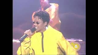 MC Lyte  Cold Rock a Party All That 1997 [upl. by Madelena]