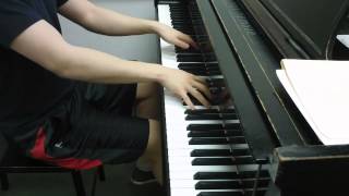 quotCarry Onquot Classical Jazz Uplifting and Enjoyable Piano Music [upl. by Ahsener]