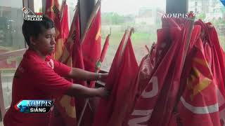 Tolak UMP Buruh Makassar Bakal Lakukan Demo [upl. by Par]