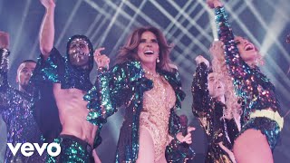 Gloria Trevi  Ábranse Perras En Vivo [upl. by Amend217]