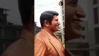 Ondanondu oorali obba raja needanu punithrajkumar whatsappstatus kannadamoviesong [upl. by Clabo]