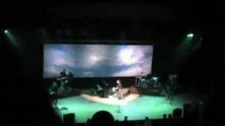 Chris Tomlin IndescribableLive [upl. by Ximenez]