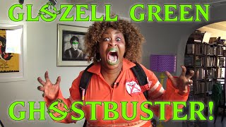 GloZell Green Ghostbuster [upl. by Ricarda317]