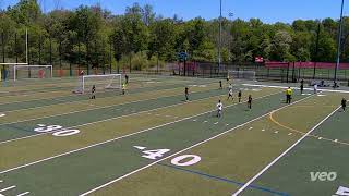 Berkeley Heights Red VS Valencia 11G Black [upl. by Jorin]