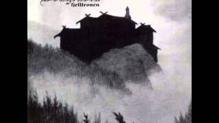 Wongraven  Fjelltronen FULL ALBUM [upl. by Billy]