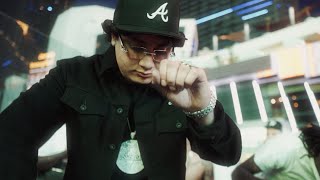 OhGeesy  GEEKALEEK feat Cash Kidd Official Music Video [upl. by Stauder]