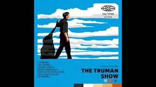 The Truman Show 1998 [upl. by Nessi238]