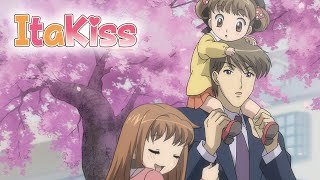 ItaKiss  EP24 Happy Love Carnival  English Sub  Full Episode [upl. by Ovida]