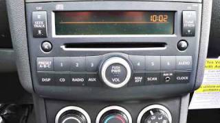 How to Properly Set Your Radio  Serramonte Nissan [upl. by Anahcra]