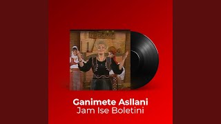 Jam Ise Boletini [upl. by Honig]