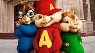 Jason Derulo  Dont Wanna Go Home Chipmunks [upl. by Eceined]