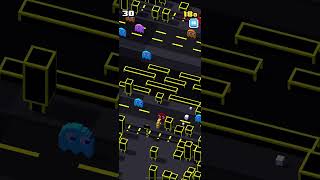 PAC MAN Crossy Road crossyroad [upl. by Trebliw]