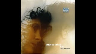 BRIGAS  GAL COSTA [upl. by Maurise]