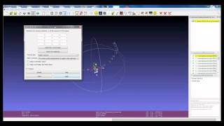 Raster Layers Transform Set of Cameras [upl. by Ellette2]