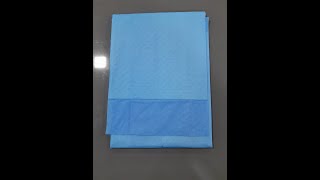 PHI MEDICAL UNDERPADS [upl. by Asyar226]