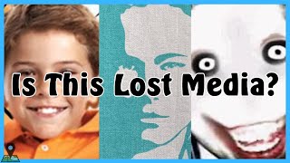 What is Lost Media [upl. by Notgnimer]