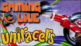 GAMING LIVE Oldies  Unirally  22  Jeuxvideocom [upl. by Nalla]