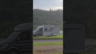 Camping am Mittelrhein Mittelrhein 2024 travel automobile traveltips campervantour camping [upl. by Uyerta298]