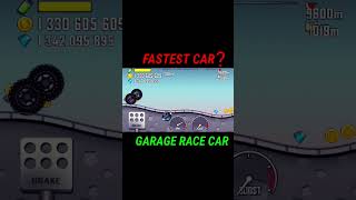 Hill Climb Racing Fastest Car🔥 [upl. by Tiphani]