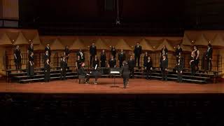 CSUF Spring Choral Festival 2018 College of the Canyons [upl. by Omrelliug]