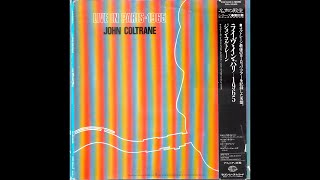 John Coltrane – Live In Paris  1965 1973 full double album [upl. by Carlynne662]