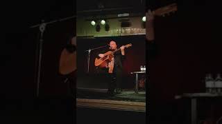 Alain Johannes CHILUSA plays Kaleidoscope in Katoomba Australia [upl. by Nerraw]